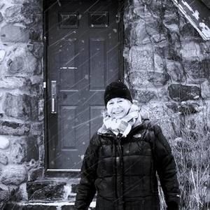 Meet your Posher, Susan